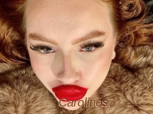 Carolines7