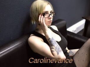 Carolinevance