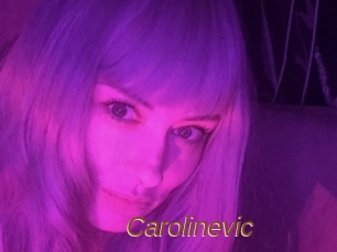 Carolinevic