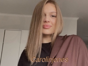 Carolinjones