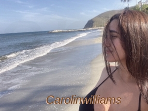 Carolinwilliams