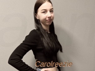 Carolreezie