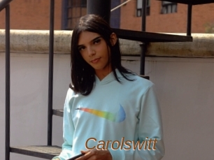 Carolswitt