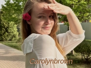 Carolynbrown