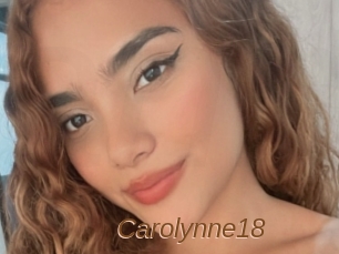 Carolynne18