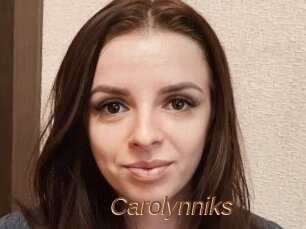 Carolynniks