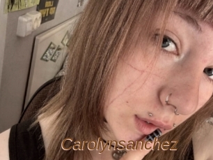 Carolynsanchez