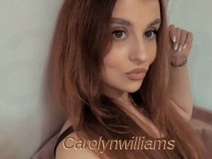 Carolynwilliams