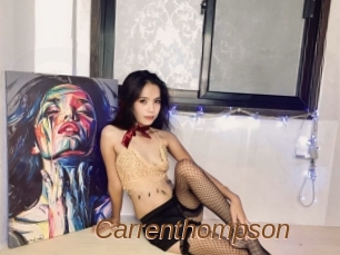 Carrenthompson