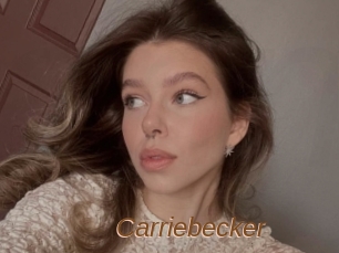 Carriebecker
