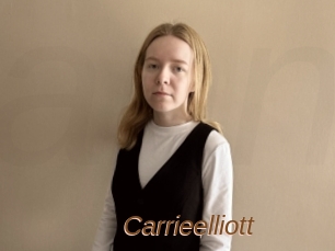 Carrieelliott