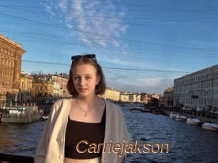 Carriejakson