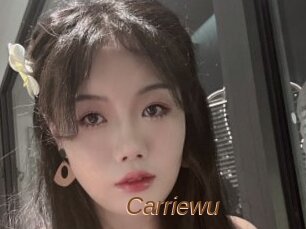Carriewu
