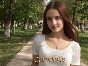 Carroliotis