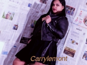 Carrylemont