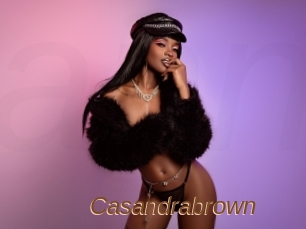 Casandrabrown