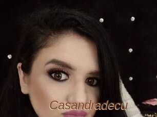 Casandradecu