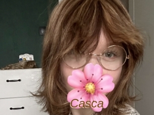 Casca