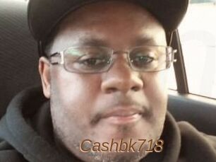 Cashbk718