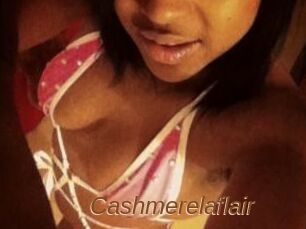 Cashmerelaflair