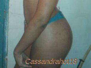 Cassandrahot18