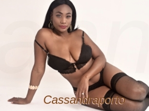 Cassandraporto