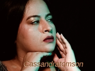 Cassandratomson