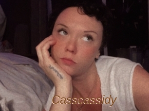 Casscassidy