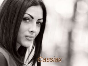 Cassiax
