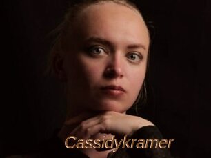 Cassidykramer
