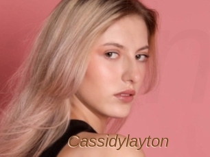 Cassidylayton