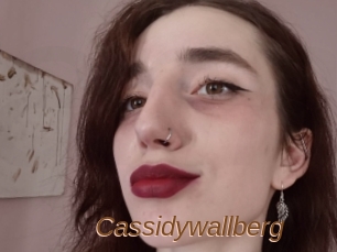 Cassidywallberg