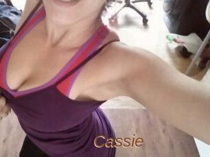 Cassie