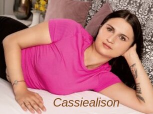 Cassiealison
