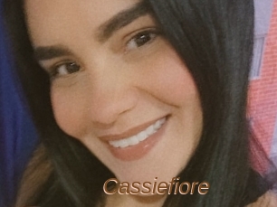 Cassiefiore