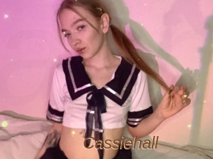 Cassiehall