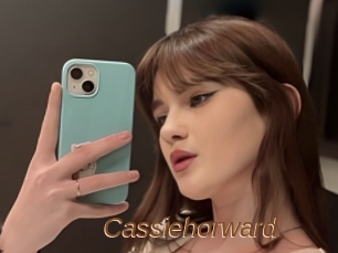 Cassiehorward