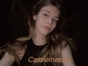 Cassiemessie