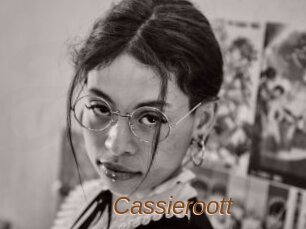 Cassieroott