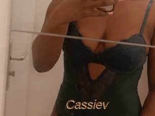 Cassiev