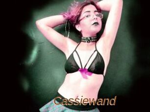 Cassiewand