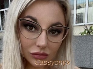 Cassyonyx