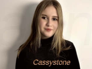 Cassystone