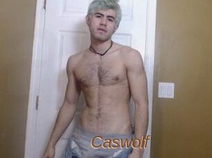 Caswolf