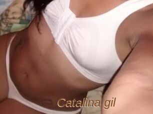 Catalina_gil