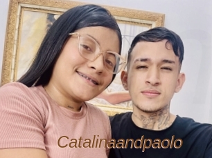 Catalinaandpaolo