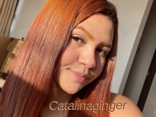 Catalinaginger