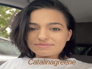 Catalinagreene