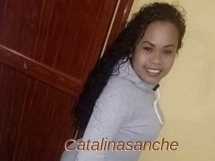 Catalinasanche