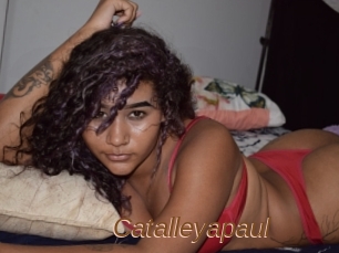 Catalleyapaul